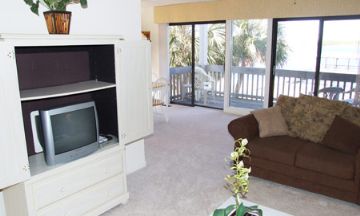 Gulf Shores, Alabama, Vacation Rental Condo