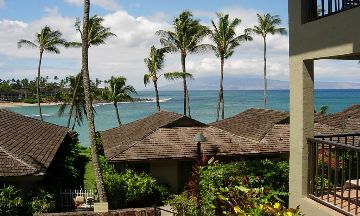 Lahaina, Hawaii, Vacation Rental Condo