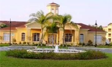 Davenport, Florida, Vacation Rental Condo