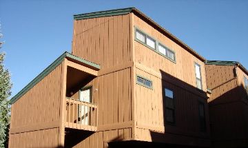 Breckenridge, Colorado, Vacation Rental Condo