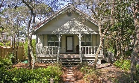 Santa Rosa Beach, Florida, Vacation Rental House