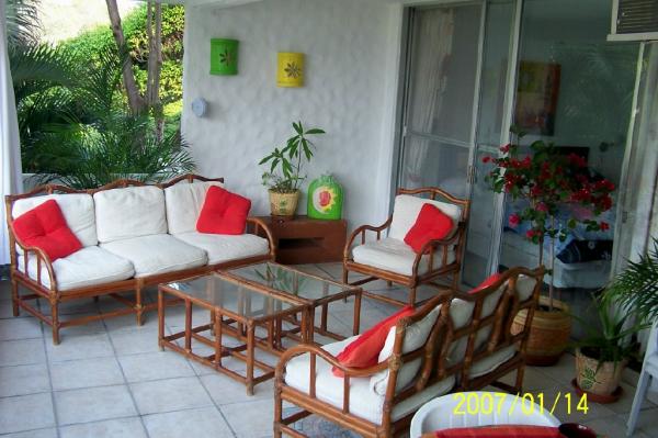 Manzanillo, Colima, Vacation Rental Condo