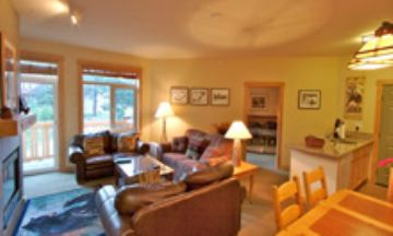 Mammoth Lakes, California, Vacation Rental House