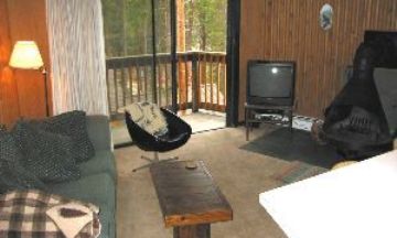 Breckenridge, Colorado, Vacation Rental Condo