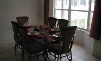 Kissimmee, Florida, Vacation Rental Villa