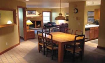 Park City, Utah, Vacation Rental Condo