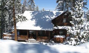 Breckenridge, Colorado, Vacation Rental Villa