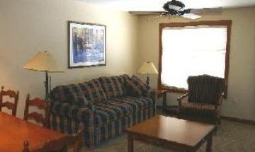 Solitude, Utah, Vacation Rental Condo