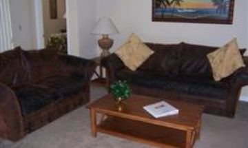 Davenport, Florida, Vacation Rental Villa