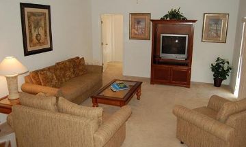 Davenport, Florida, Vacation Rental Villa