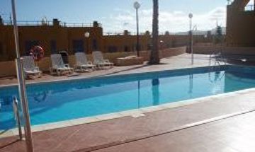 Caleta de Fuste, Fuerteventura, Vacation Rental House