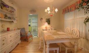 St. Simons Island, Georgia, Vacation Rental House