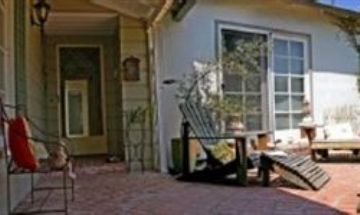 Beverly Hills, California, Vacation Rental House
