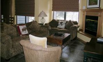 Breckenridge, Colorado, Vacation Rental Condo