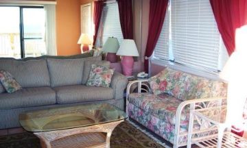 Destin, Florida, Vacation Rental Condo