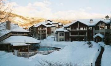 Steamboat Springs, Colorado, Vacation Rental Condo