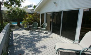 Captiva, Florida, Vacation Rental Villa