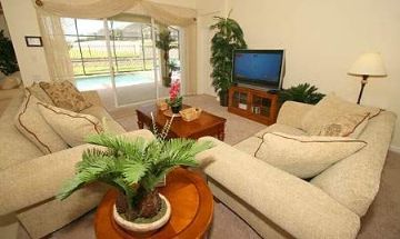 Windsor Hills, Florida, Vacation Rental Villa