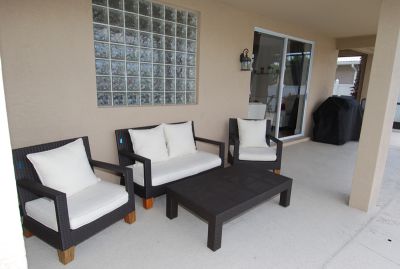 Cape Coral Villa Rental