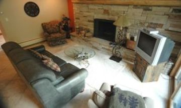 Vail, Colorado, Vacation Rental Condo