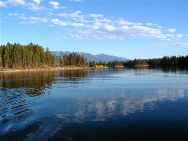 Another View of Mountain