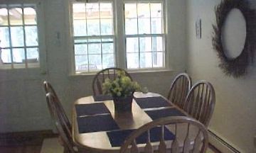 Harwich, Massachusetts, Vacation Rental House