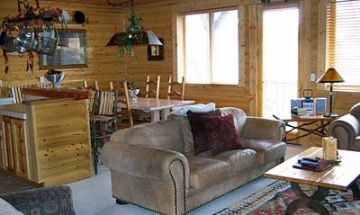 Park City, Utah, Vacation Rental Condo