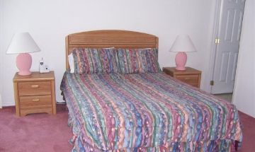 Haines City, Florida, Vacation Rental Villa