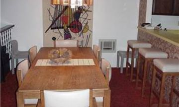 Mammoth Lakes, California, Vacation Rental House