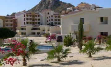 Cabo San Lucas, Baja California Sur, Vacation Rental Condo