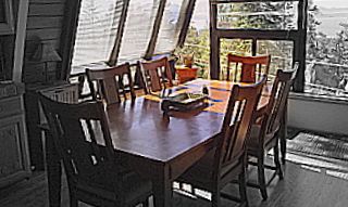 South Lake Tahoe, California, Vacation Rental House