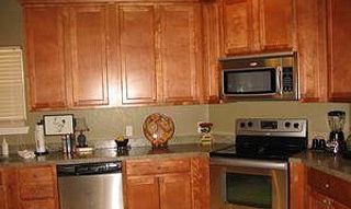 Hot Springs, Arkansas, Vacation Rental Condo