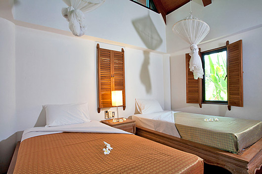 Laem Set vacation rentals
