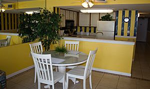 Destin, Florida, Vacation Rental Condo