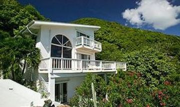 Coral Bay, St. John, Vacation Rental House