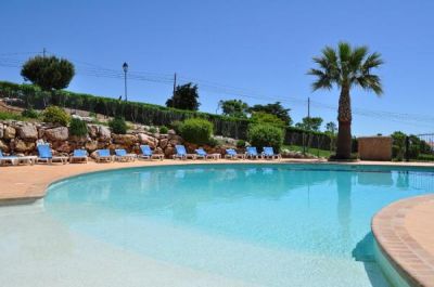 Budens, Algarve, Vacation Rental House