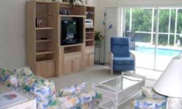 Bradenton Beach, Florida, Vacation Rental Villa