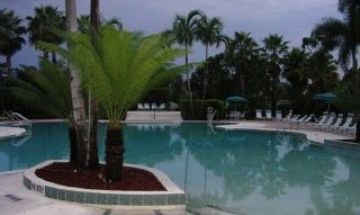 Port St. Lucie, Florida, Vacation Rental Villa