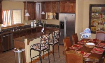 Park City, Utah, Vacation Rental House
