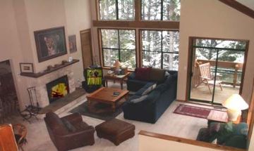 Whistler, British Columbia, Vacation Rental House