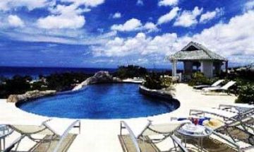 West Coast, St. James, Vacation Rental House