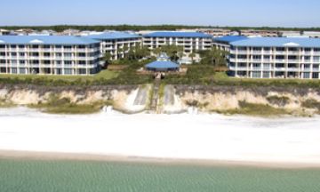 Panama City Beach, Florida, Vacation Rental Condo