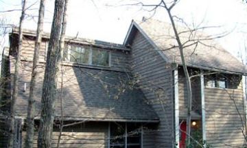 Gatlinburg, Tennessee, Vacation Rental House
