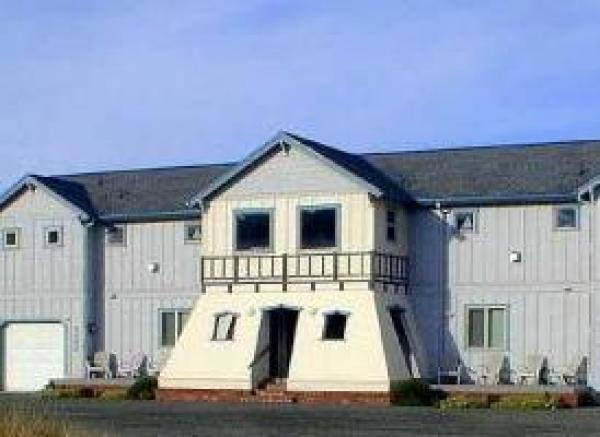 Bandon, Oregon, Vacation Rental Cottage