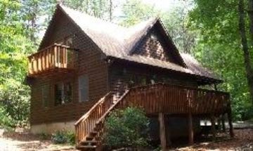 Helen, Georgia, Vacation Rental Cabin