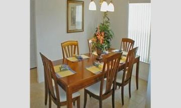 Davenport, Florida, Vacation Rental Villa