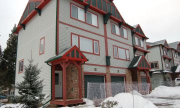 Radium Hot Springs, British Columbia, Vacation Rental House