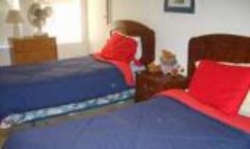 Kings Beach, California, Vacation Rental Condo