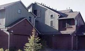 Mammoth Lakes, California, Vacation Rental House