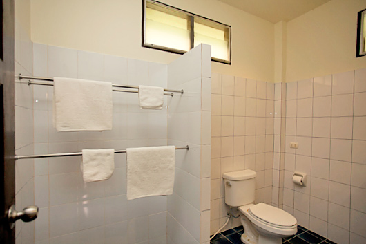 Namuang 1 Bedroom Vacation Rental Villa